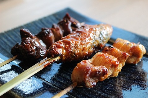 串焼き2