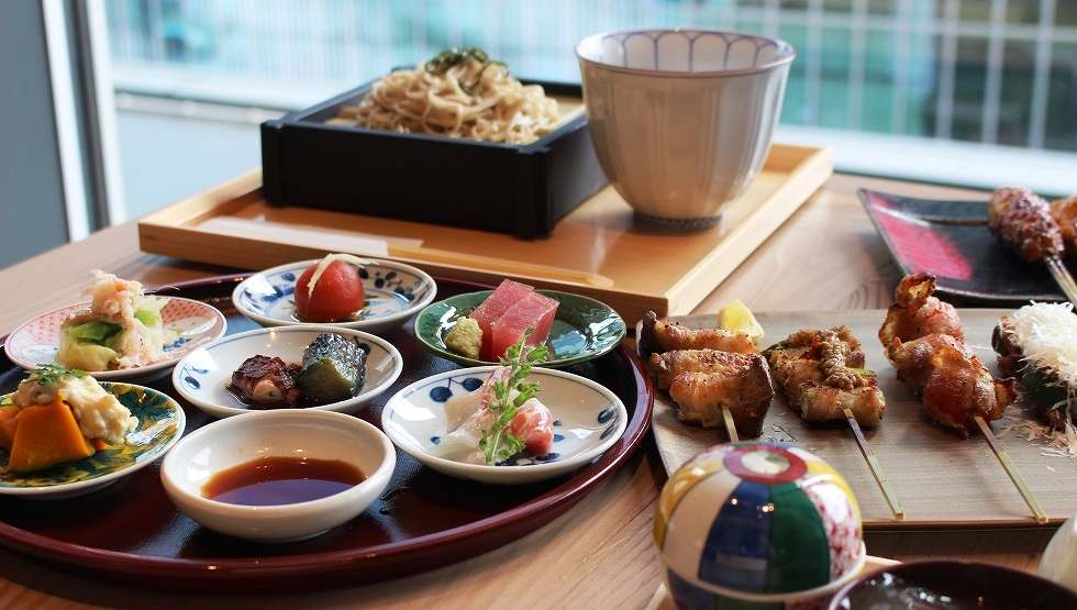「串焼きコース」
