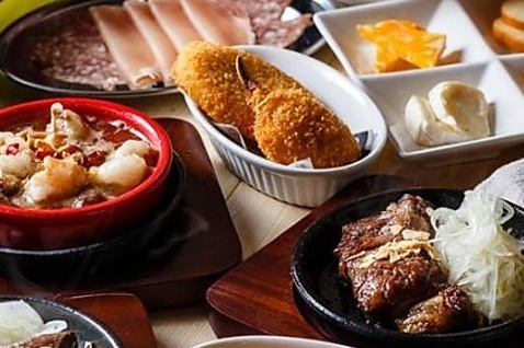 『BEEF KITCHEN STAND 五反田店』のコース