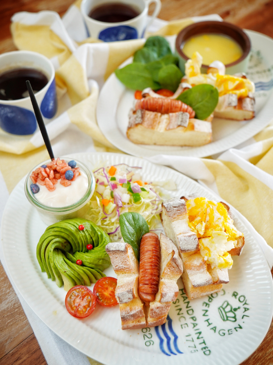 手作りミルクハースのレシピ