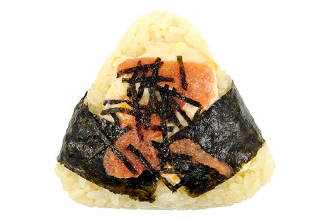 至福のスゴおに「明太海苔チーズマヨ」2
