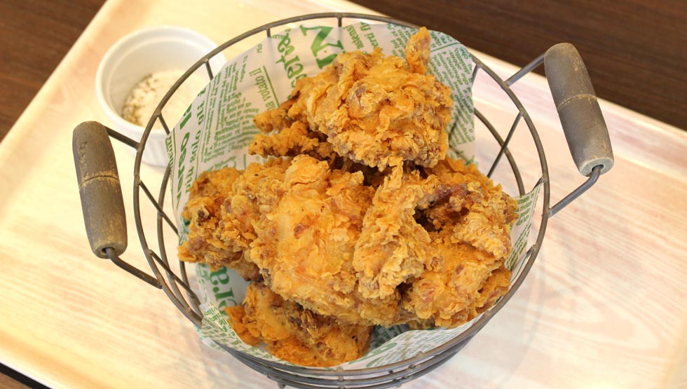 『チキンストリート渋谷店』チメクフェア開催! 今年の夏はチキンとビールが熱い!