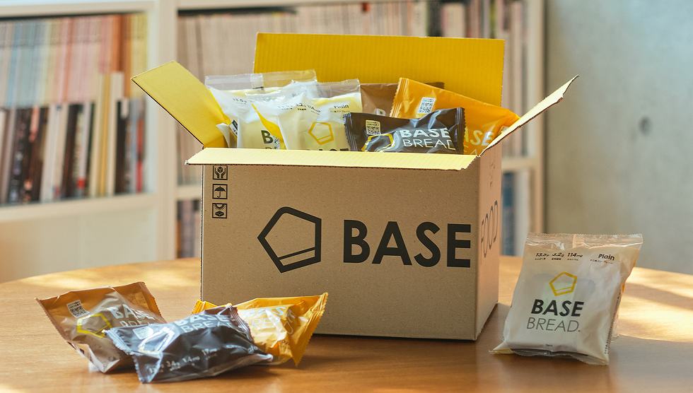 BASE FOOD