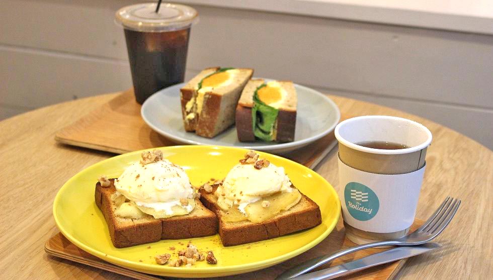 完全栄養食「BASE FOOD」の期間限定カフェ『BASE BREAD BAKERY&CAFE』恵比寿にオープン！