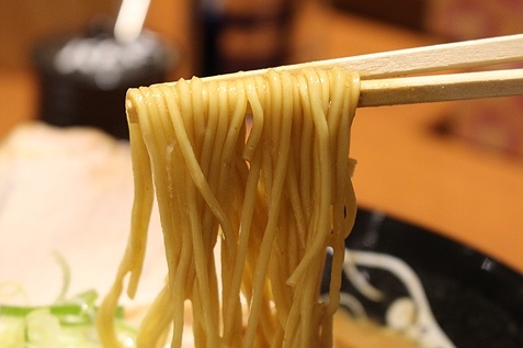 麺
