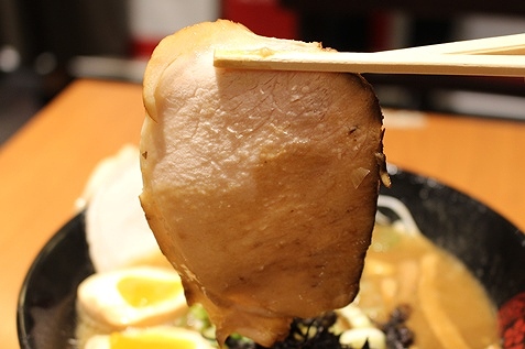 チャーシュー