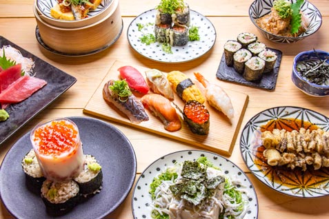 『祭りと食の殿堂 浅草横町』オープン！浅草に新名所が誕生しました！