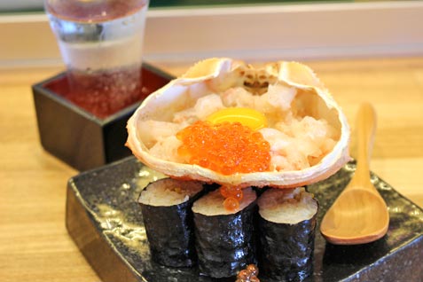 『祭りと食の殿堂 浅草横町』オープン！浅草に新名所が誕生しました！