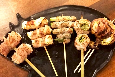 『祭りと食の殿堂 浅草横町』オープン！浅草に新名所が誕生しました！