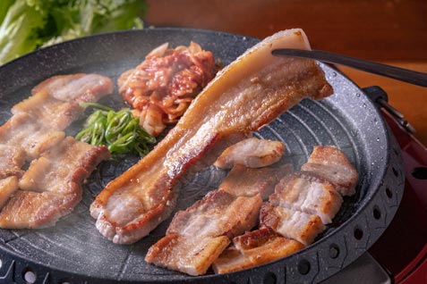 『祭りと食の殿堂 浅草横町』オープン！浅草に新名所が誕生しました！