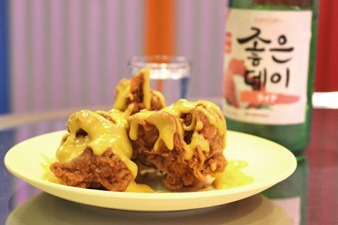 『祭りと食の殿堂 浅草横町』オープン！浅草に新名所が誕生しました！