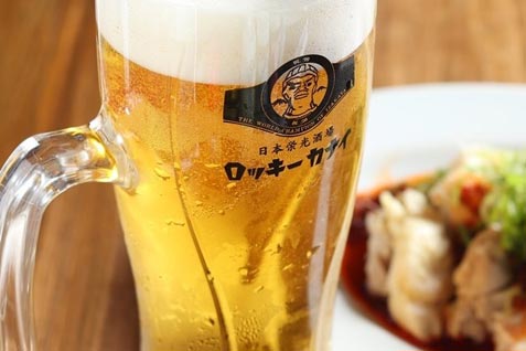 『祭りと食の殿堂 浅草横町』オープン！浅草に新名所が誕生しました！