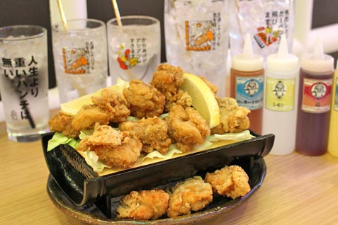『祭りと食の殿堂 浅草横町』オープン！浅草に新名所が誕生しました！