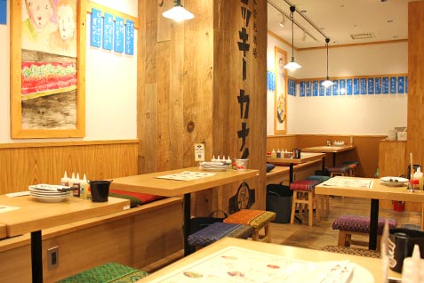 『祭りと食の殿堂 浅草横町』オープン！浅草に新名所が誕生しました！