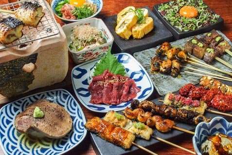 『祭りと食の殿堂 浅草横町』オープン！浅草に新名所が誕生しました！