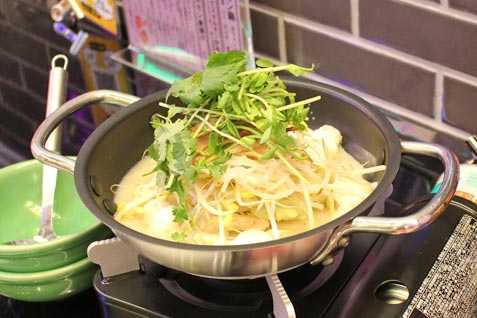 『祭りと食の殿堂 浅草横町』オープン！浅草に新名所が誕生しました！