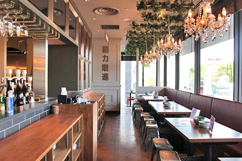 『祭りと食の殿堂 浅草横町』オープン！浅草に新名所が誕生しました！