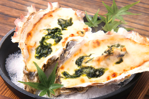 「東京酒BAL 塩梅 浅草店」の料理例