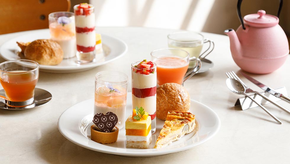 食べ放題でも太らない（かもしれない）！ もしかしたら大丈夫!? 新宿の太らない食べ放題