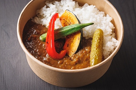 カレー