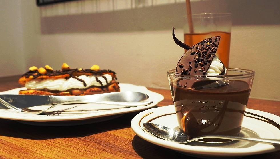 初のファクトリーカフェ誕生！Bean to Barチョコレートブランド『CACAOLOGY』オープン！