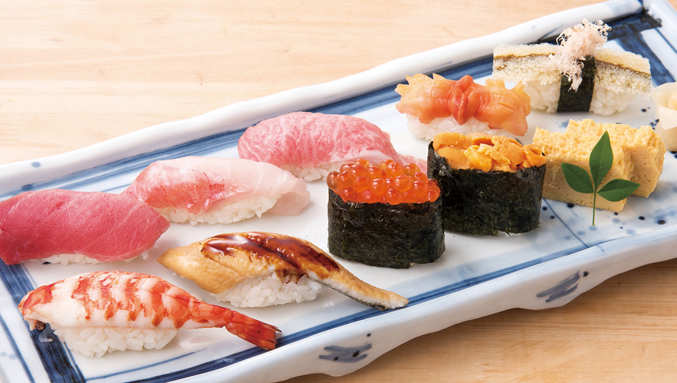 『お魚総本家 立川店』7/20（水）オープン！美味しい魚料理は立川で食べよう！