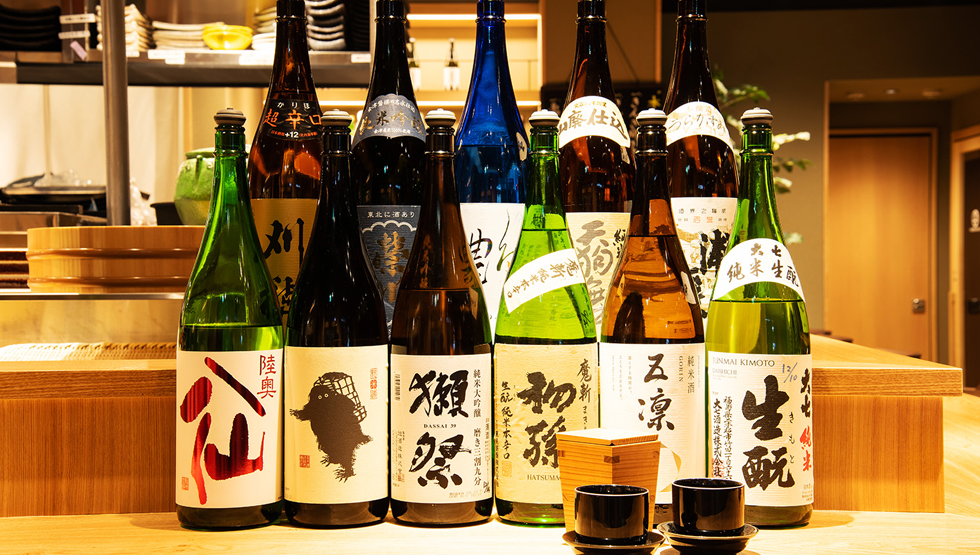 『お魚総本家 立川店』7/20（水）オープン！美味しい魚料理は立川で食べよう！