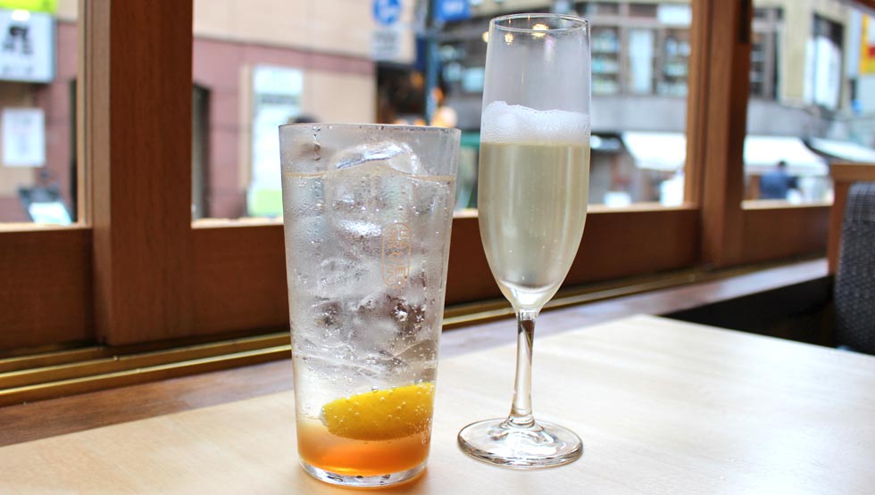 『鮨ト酒 日々晴々』 新宿にオープン！お寿司を気軽に美味しく楽しめる！