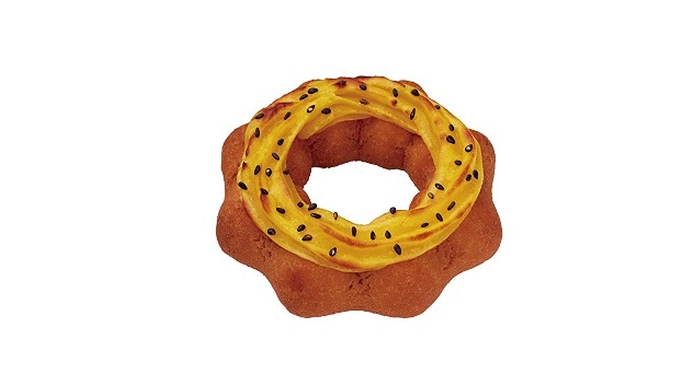 「さつまいもド スイーツポテト」