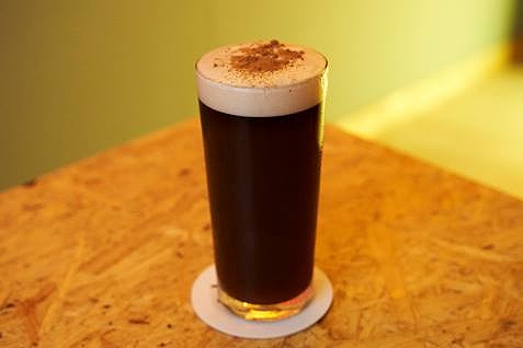チャイビール