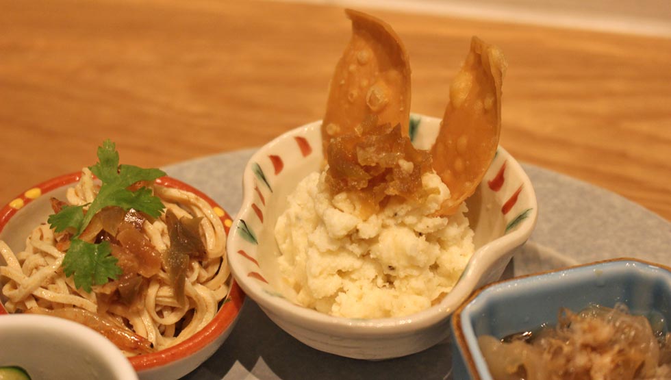 『溢彩流香 餃子小厨 恵比寿』9/2グランドオープン！予約のとれない名店の餃子が東京上陸