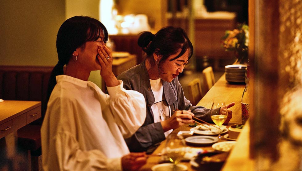 『溢彩流香 餃子小厨 恵比寿』9/2グランドオープン！予約のとれない名店の餃子が東京上陸