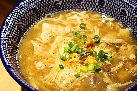 麺線