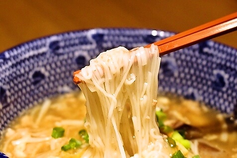 麺線a
