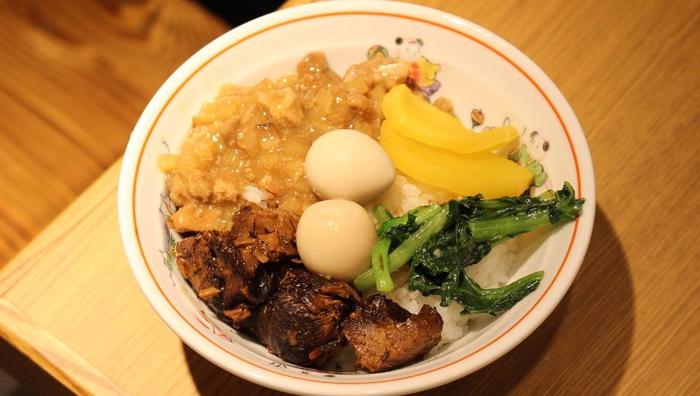 ルーローハン