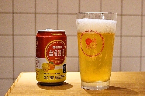 台湾ビール