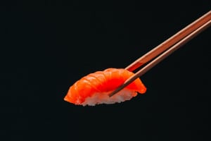 新宿寿司イメージ