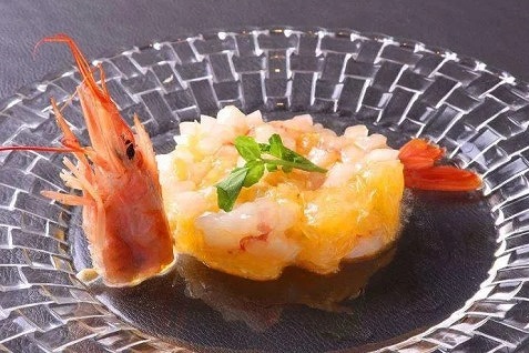『IZUMI DINING』の料理例
