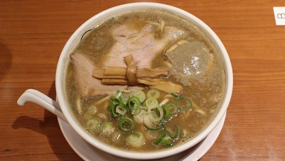 東京駅『ご当地ラーメンチャレンジ』第5弾！青森の人気店『中華そば ひらこ屋』登場！