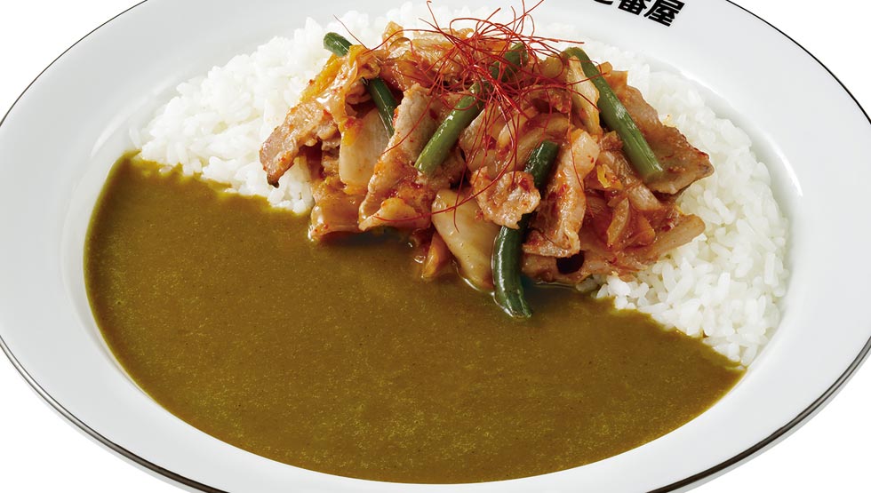 『CURRY HOUSE CoCoICHIBANYA WORLD 京橋エドグラン店』誕生!コンセプトは「海外ココイチの逆輸入」