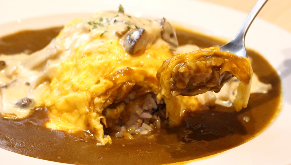 『CURRY HOUSE CoCoICHIBANYA WORLD 京橋エドグラン店』誕生!コンセプトは「海外ココイチの逆輸入」
