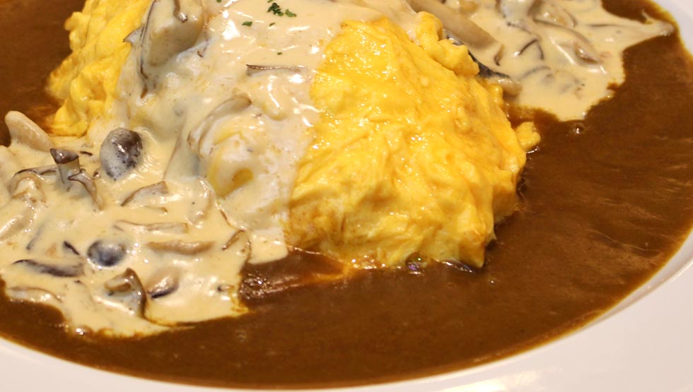 『CURRY HOUSE CoCoICHIBANYA WORLD 京橋エドグラン店』誕生!コンセプトは「海外ココイチの逆輸入」