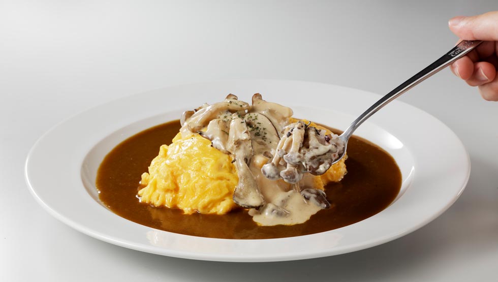 『CURRY HOUSE CoCoICHIBANYA WORLD 京橋エドグラン店』誕生!コンセプトは「海外ココイチの逆輸入」