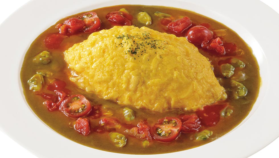 『CURRY HOUSE CoCoICHIBANYA WORLD 京橋エドグラン店』誕生!コンセプトは「海外ココイチの逆輸入」