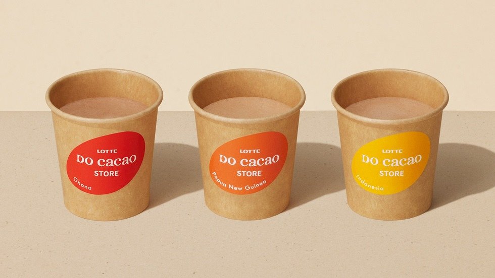 「TASTING Cacao」