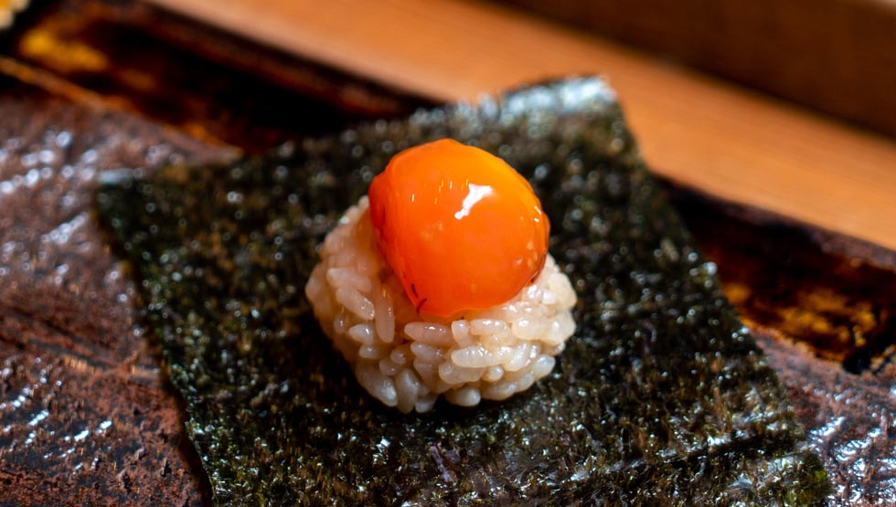 『鮨 本店上ル』築地に11/1オープン！江戸前寿司の原点を味わう！