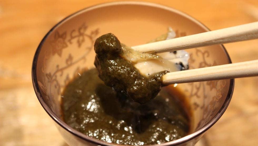 『鮨 本店上ル』築地に11/1オープン！江戸前寿司の原点を味わう！