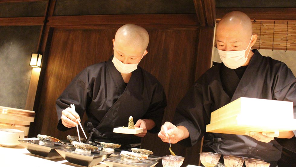 『鮨 本店上ル』築地に11/1オープン！江戸前寿司の原点を味わう！