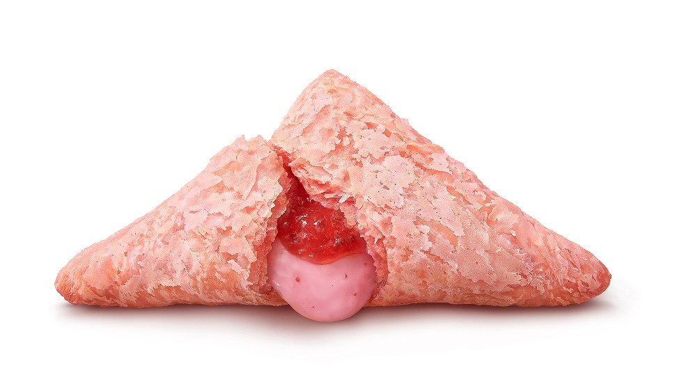 三角チョコパイ-1