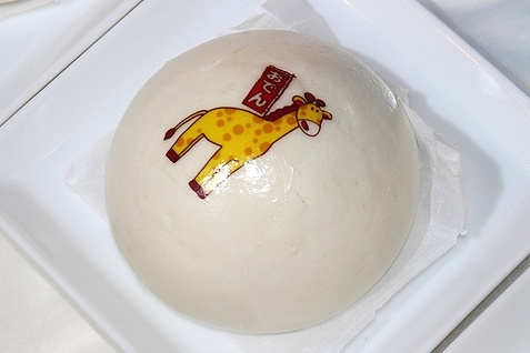 中華まん